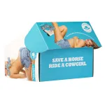 Picture of CutiePies Cowgirl Callie - Vagina & Ass Masturbator