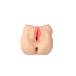 Picture of CutiePies Secretary Sash - Vagina & Ass Masturbator