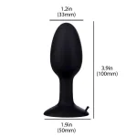 Picture of Roll Play Silicone Butt Plug - Medium
