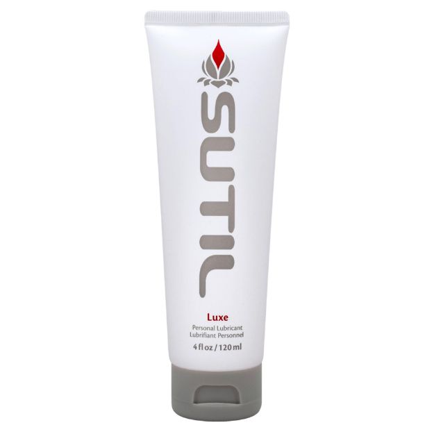 Picture of SUTIL LUXE 4 OZ LUBE