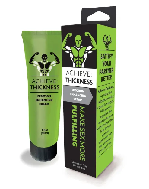 Picture of Achieve Thickness Cream 1.5 oz