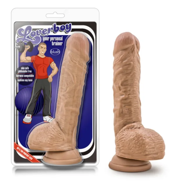 Picture of Loverboy - Your Personal Trainer
