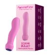 Picture of FemmeFunn Sormi Bullet Pink