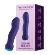 Picture of FemmeFunn Sormi Bullet Dark Purple