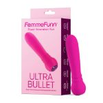 Picture of FemmeFunn Ultra Bullet Pink