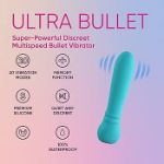 Picture of FemmeFunn Ultra Bullet Turquoise