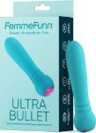 Picture of FemmeFunn Ultra Bullet Turquoise