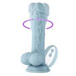Picture of FemmeFunn Vortex Turbo Baller Blue