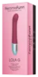 Picture of FemmeFunn Lola G Maroon