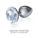 Picture of The Silver Starter Diamond