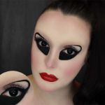 Picture of PRIMAL CONTACT LENSES - POSSESSED