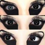 Picture of PRIMAL CONTACT LENSES - POSSESSED