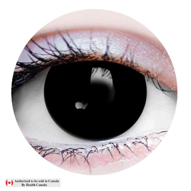 Picture of PRIMAL CONTACT LENSES - POSSESSED