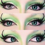 Picture of PRIMAL CONTACT LENSES - WEREWOLF