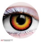 Picture of PRIMAL CONTACT LENSES - WEREWOLF 2