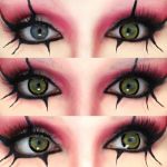 Picture of PRIMAL CONTACT LENSES - WEREWOLF 2