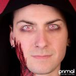 Picture of PRIMAL CONTACT LENSES - SHATTER