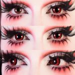Picture of PRIMAL CONTACT LENSES - REPTILIAN