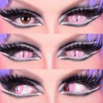 Picture of PRIMAL CONTACT LENSES - SLAYER