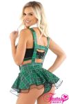 Picture of 4PC Schoolgirl Set
