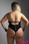 Picture of ZIPPER TEDDY PLUS SIZE