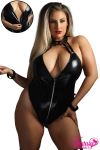 Picture of ZIPPER TEDDY PLUS SIZE