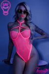 Picture of GLOW TEDDY 