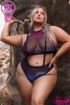 Picture of STARDUST 2PC SET PLUS SIZE