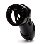 Picture of Chastity Kits - Black Kit with 3 1/4" Cage Length