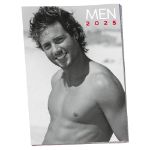 Picture of PIN UP CALENDAR – MEN 2025