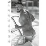 Picture of PIN UP CALENDAR – MEN 2025