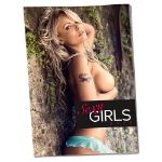 Picture of   PIN UP CALENDAR – SEXY GIRLS 2025