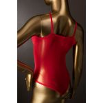 Picture of   FRENCH AFFAIR – TEDDY THONG SKI PATROL PLUS SIZE