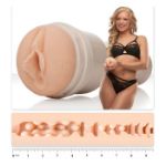 Picture of FLESHLIGHT GIRLS - Anikka Albrite Goddess Texture