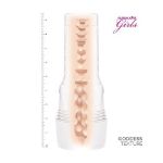 Picture of FLESHLIGHT GIRLS - Anikka Albrite Goddess Texture