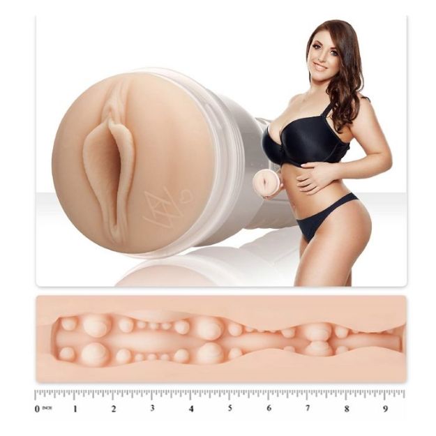 Picture of FLESHLIGHT GIRLS - Angela White Indulge Texture