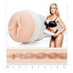 Picture of FLESHLIGHT GIRLS - Brandi Love Heartthrob Texture