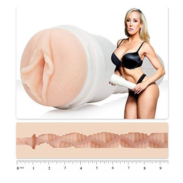 Picture of FLESHLIGHT GIRLS - Brandi Love Heartthrob Texture