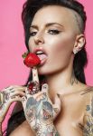 Picture of FLESHLIGHT GIRLSW - Christy Mack Attack Texture