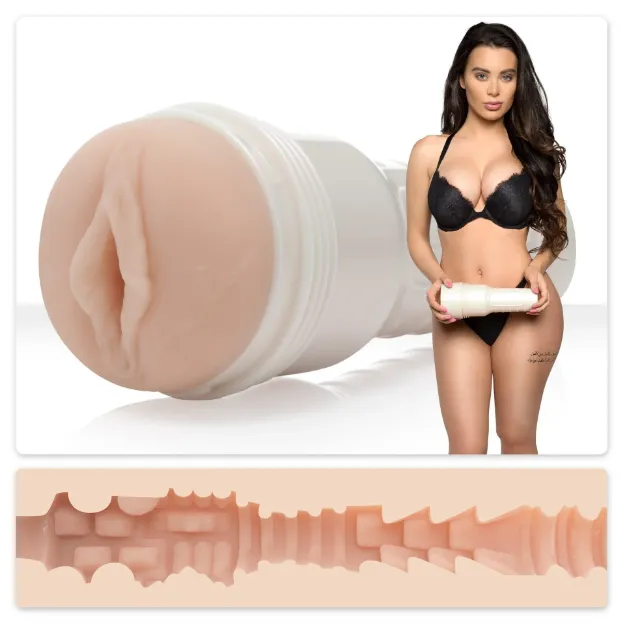 Picture of FLESHLIGHT GIRLS - Lana Rhoades Destiny Texture