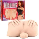Picture of Wendy Williams Doggie Style Ass With Balls