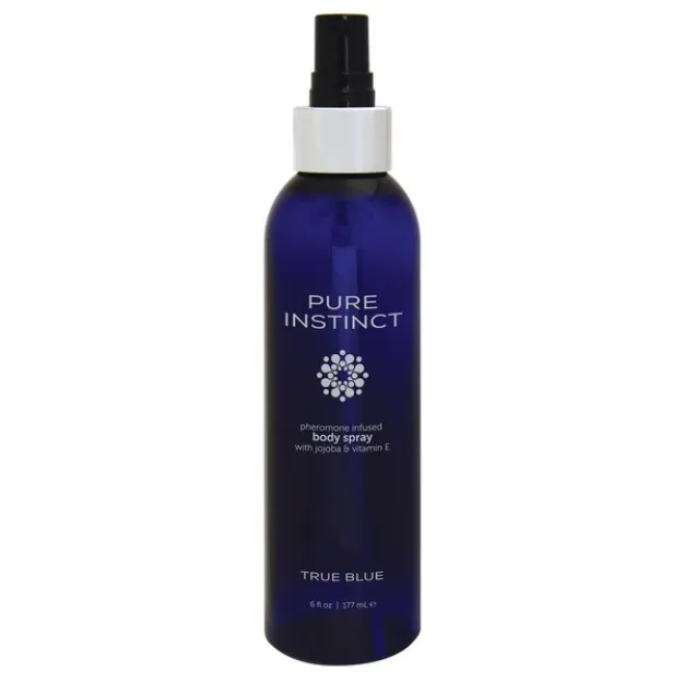 Picture of Pure Instinct Pheromone Body Spray 6 oz
