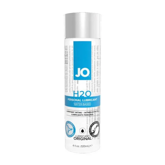 Picture of JO H2O Lubricant 4oz