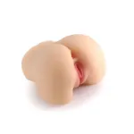 Picture of NS NOVELTIES Barely Legal Lotus Pussy & Ass Masturbator 