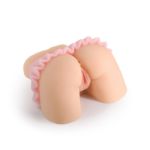 Picture of NS NOVELTIES Barely Legal Senna Pussy & Ass Masturbator