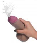 Picture of Loadz Squirting Dildo 7" w/ Reservoir in Balls 