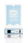 Picture of Sensuva - Nip Zip Ice Cube Nipple Balm Chocolate Mint Tube Carded