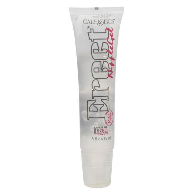 Picture of Nipple Play Erect Nipple Gel Mint 0.5oz/15mL 
