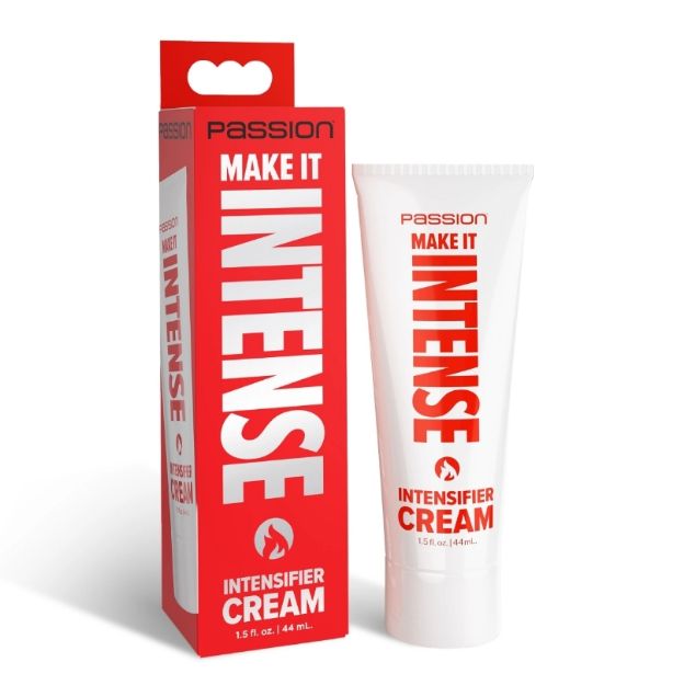 Picture of Make It Intense - Intensifier Cream - 1.5oz 
