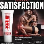 Picture of Make It Intense - Intensifier Cream - 1.5oz 